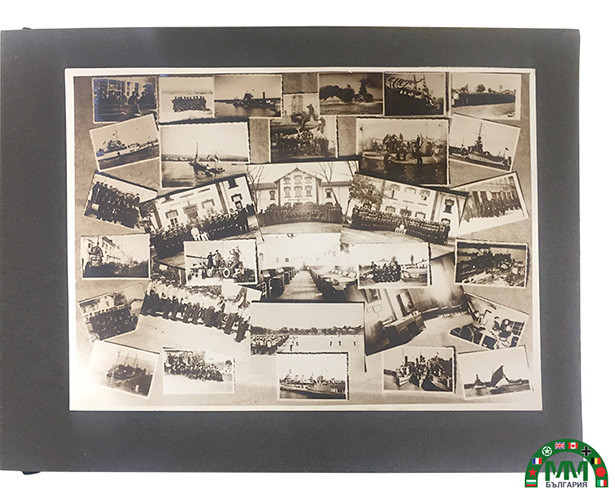 Album photos marine царски български - page 13