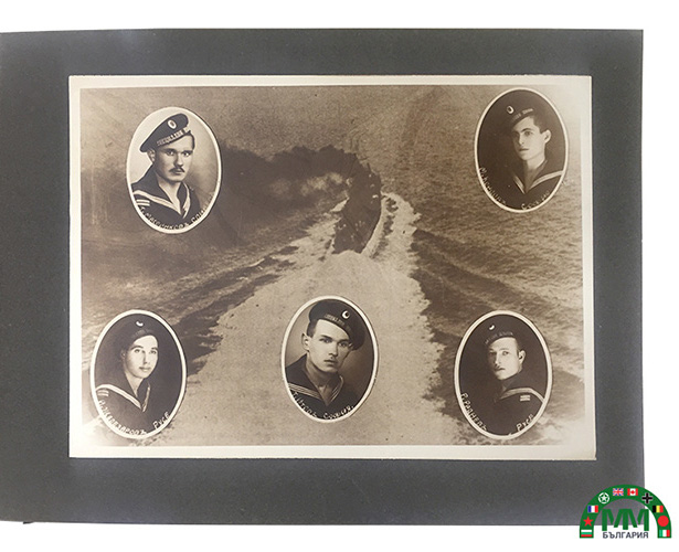 Album photos marine царски български - page 19