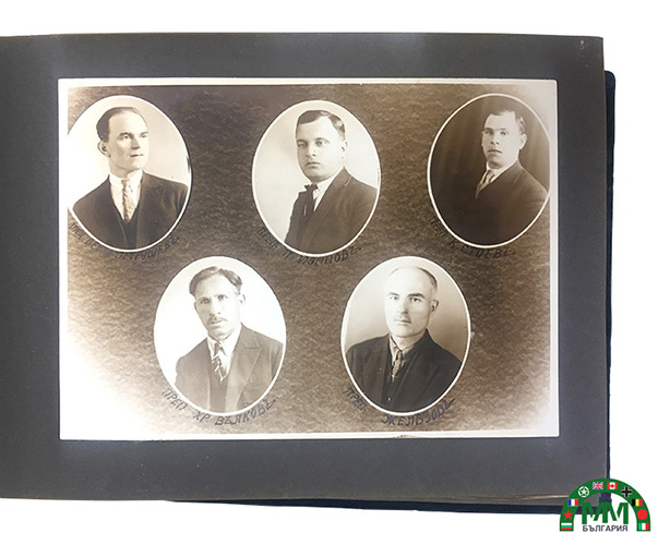 Album photos marine царски български - page 37