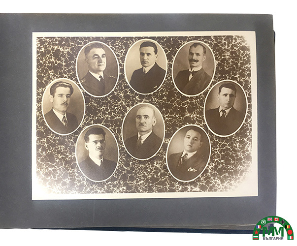 Album photos marine царски български - page 39