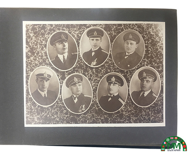 Album photos marine царски български - page 41