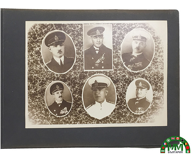 Album photos marine царски български - page 5
