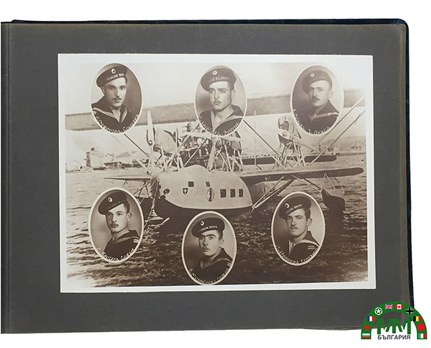 Album photos marine царски български - page 7