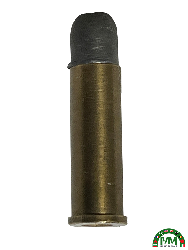 Патрон 8 mm Rast & Gasser