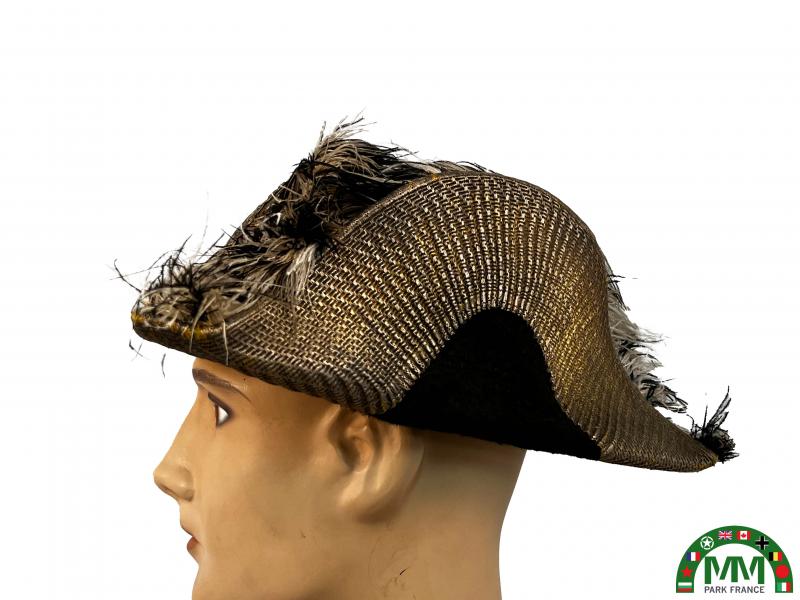 Tricorne царски български service du Palais