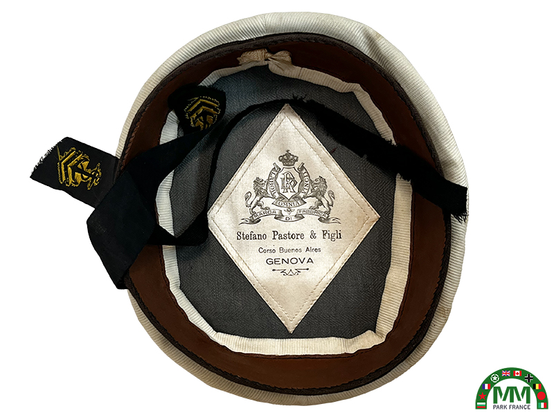 Bachi italien Balilla Marinaretto " Trento "