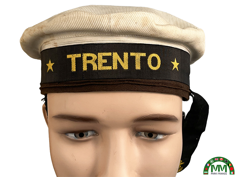 Bachi italien Balilla Marinaretto " Trento "