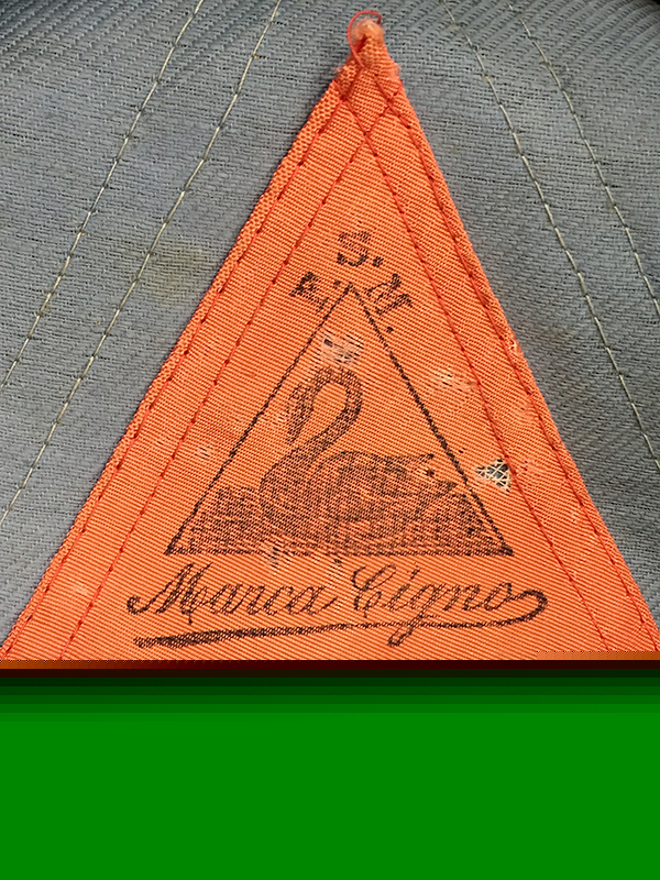 Bachi italien école " Asilo Lucca-Viverone "