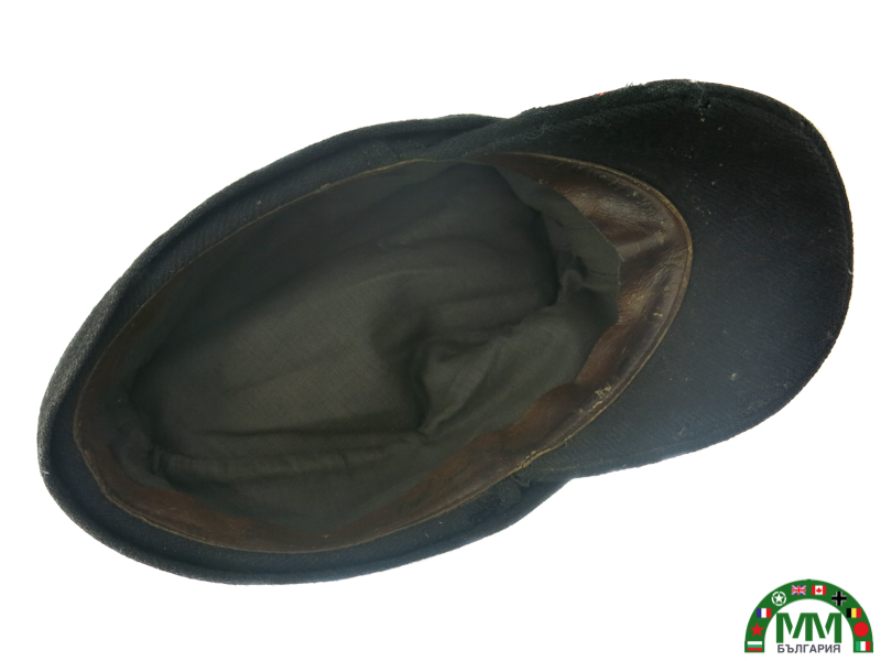 Шапка M43 brigade blindée царски български