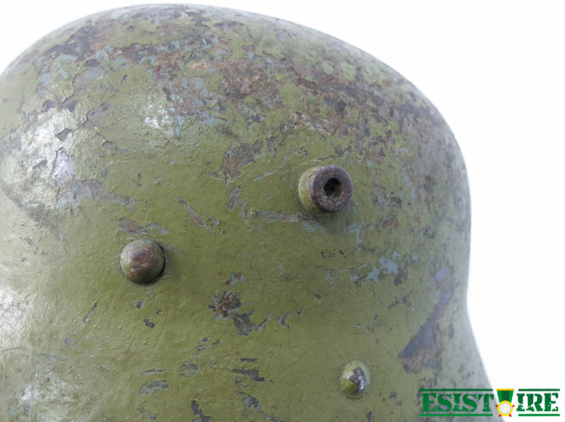 Casque български M. 16