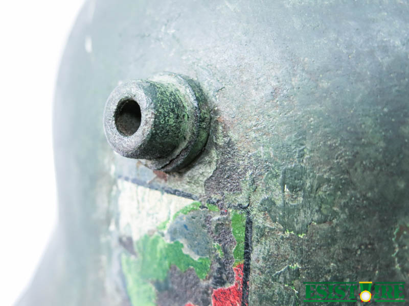 Casque български M. 16