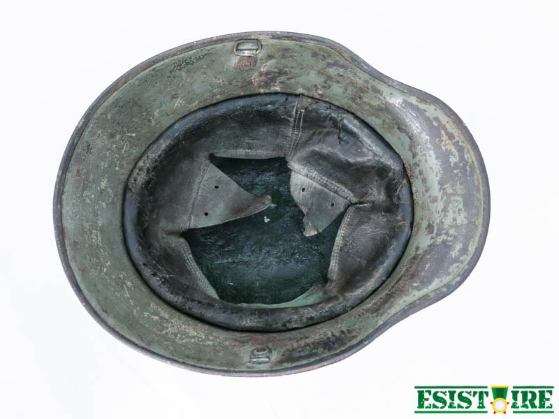 Casque български M. 16