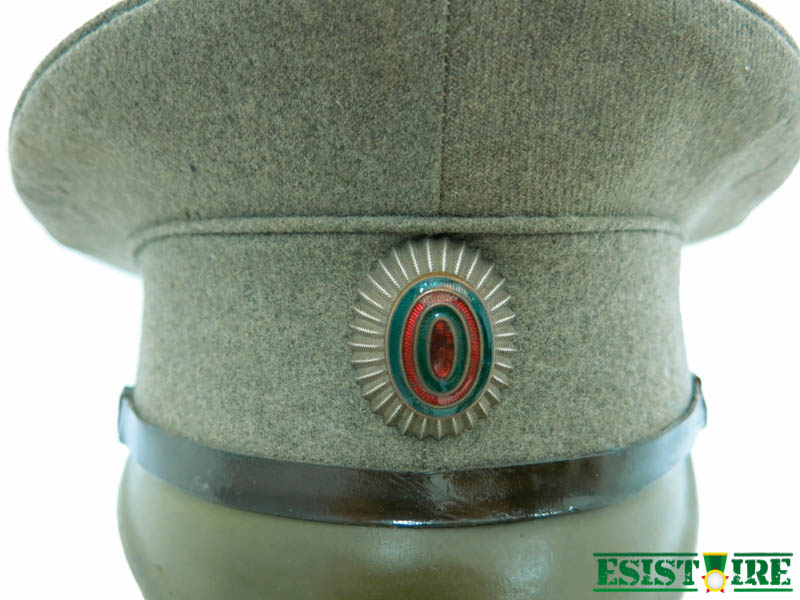 Шапка царски български mod. 1915