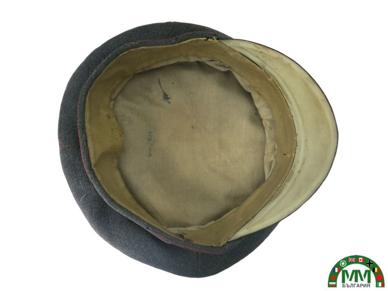 Шапка царски български mod. 1915