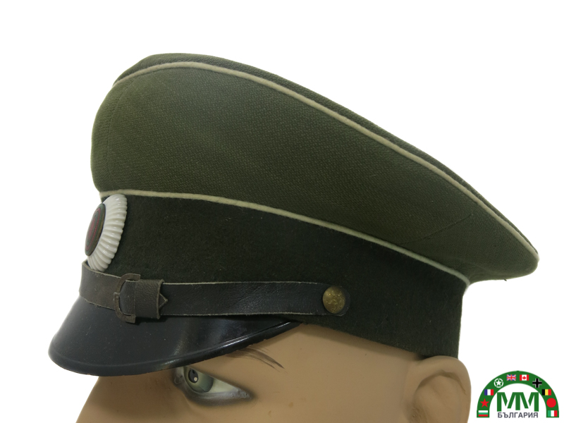 Шапка cavalerie царски български