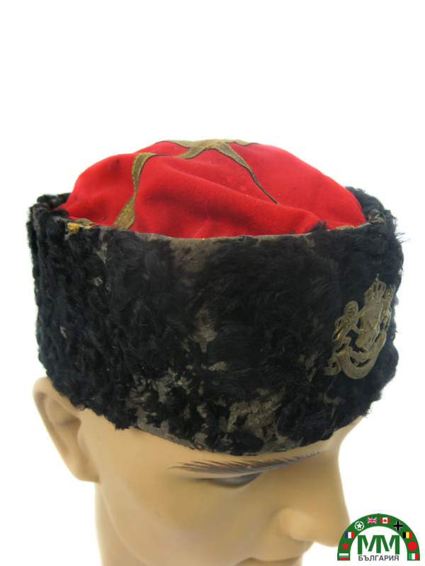 Kalpack български