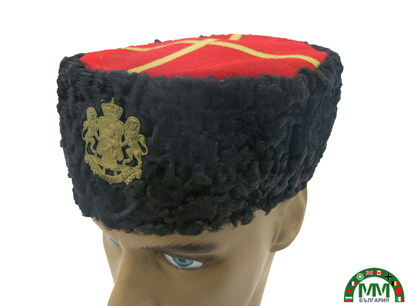 Kalpack български