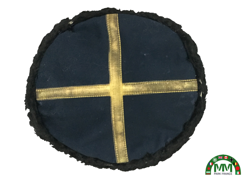 Kalpack български régiment Clémentine Plovdiv
