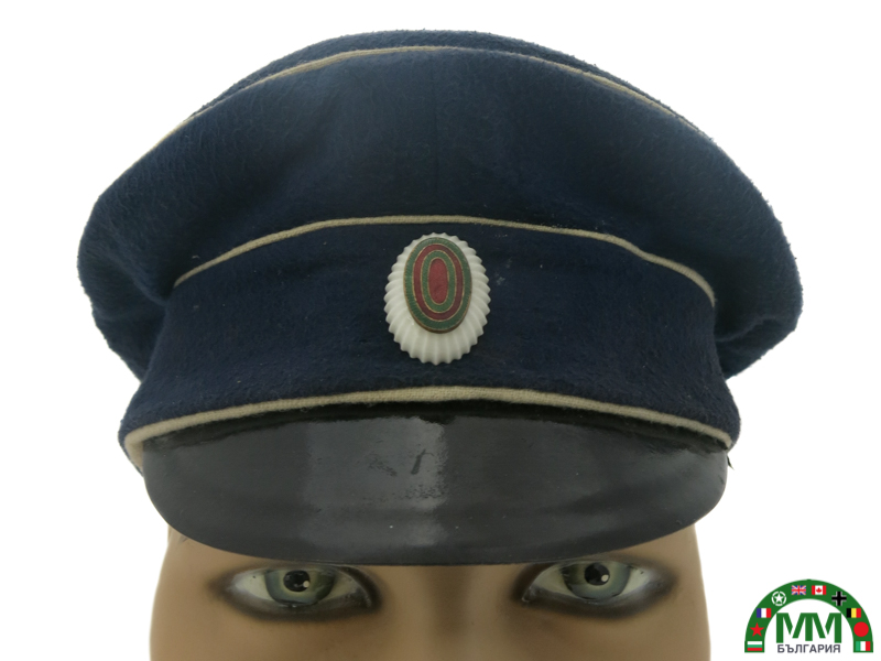 Шапка tenue hivers marine царски български