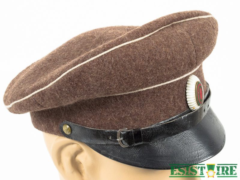 Шапка cavalerie царски български