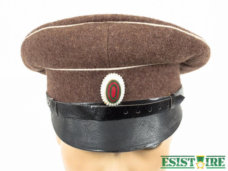 Шапка cavalerie царски български