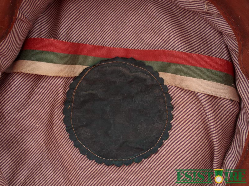 Шапка tenue été marine царски български officier
