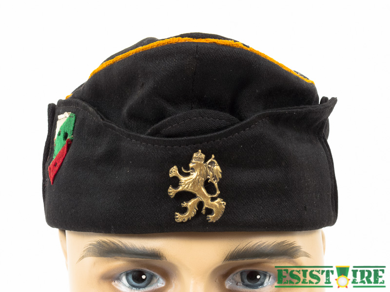 Пилотка brigade blindée царски български