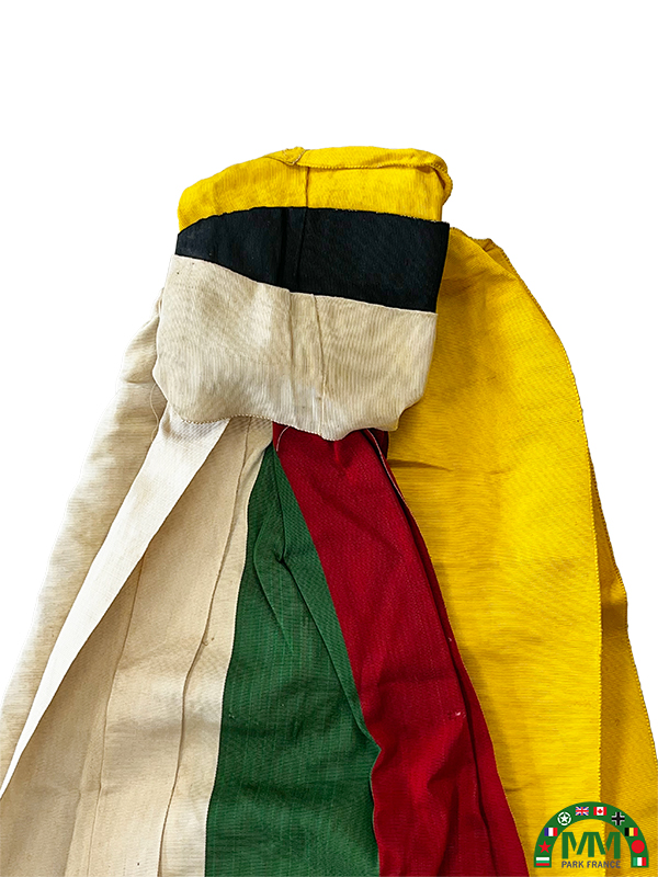 Drapeau ruban български