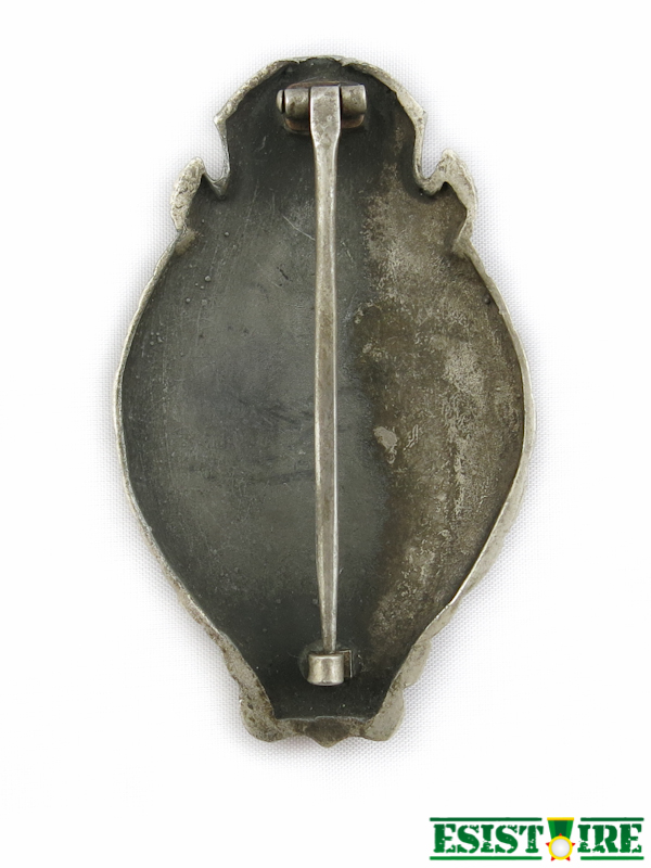 Знак български aviateur-observateur