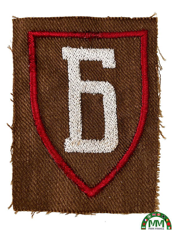 Знак български Brannik pour veste