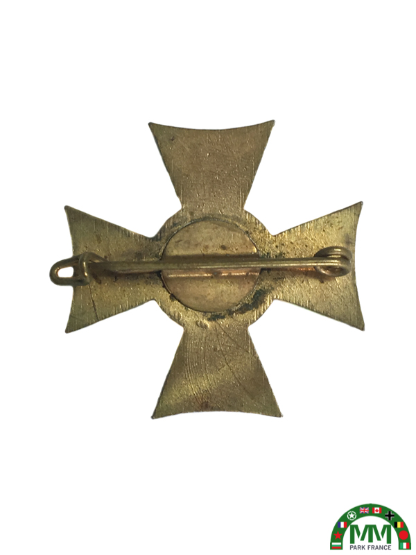 Знак български commémoratif