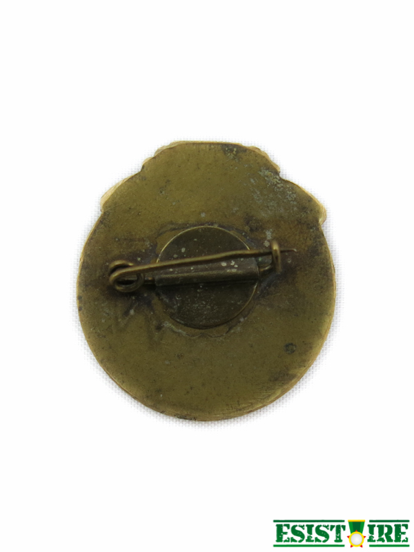 Знак cycliste български 1932