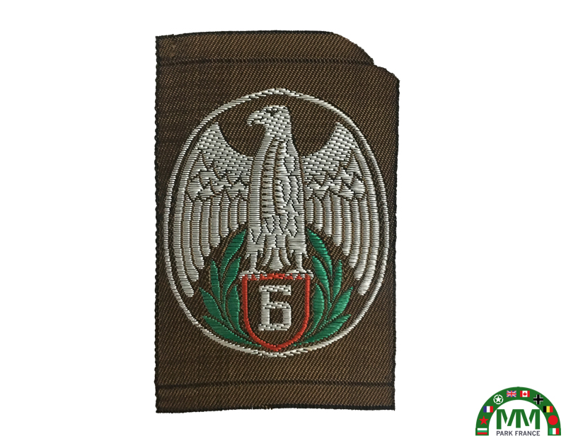 Знак български Brannik