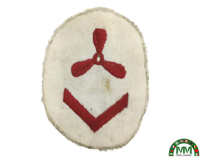 Знак български marine
