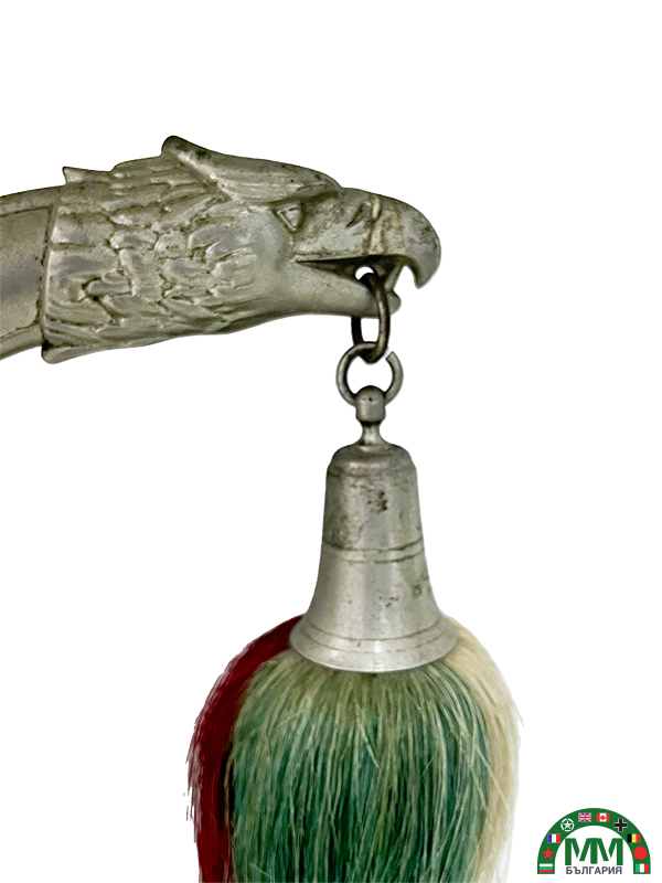 Lyre de musique militaire български