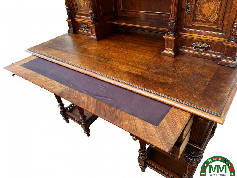 Bureau-secrétaire de Ferdinand 1er de Bulgarie