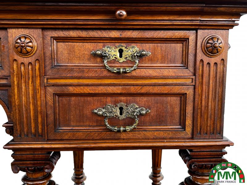 Bureau-secrétaire de Ferdinand 1er de Bulgarie