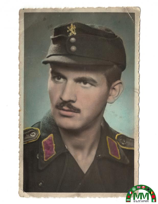 Снимка tankiste български