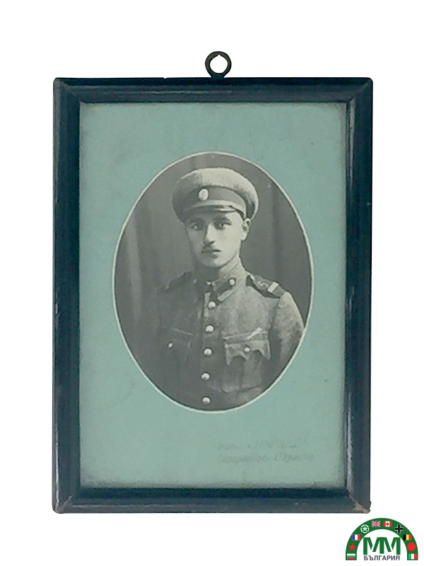 Снимка infanterie царски български