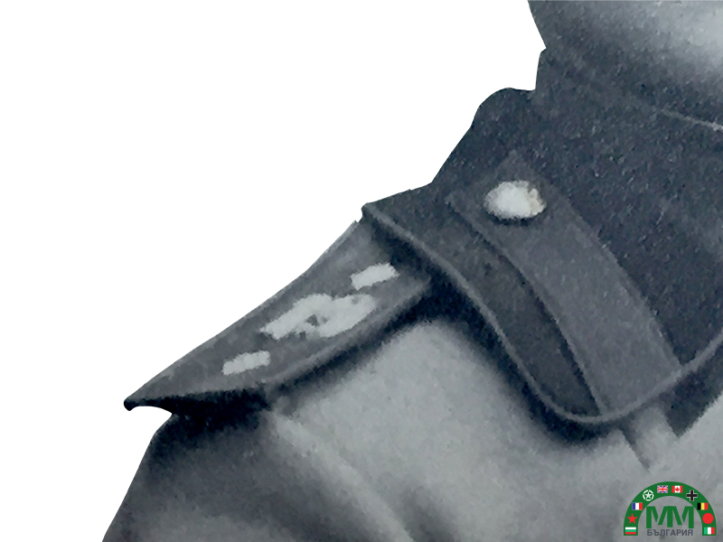 Снимка infanterie царски български