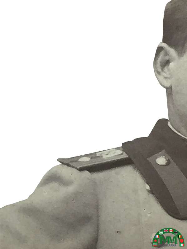 Снимка infanterie царски български