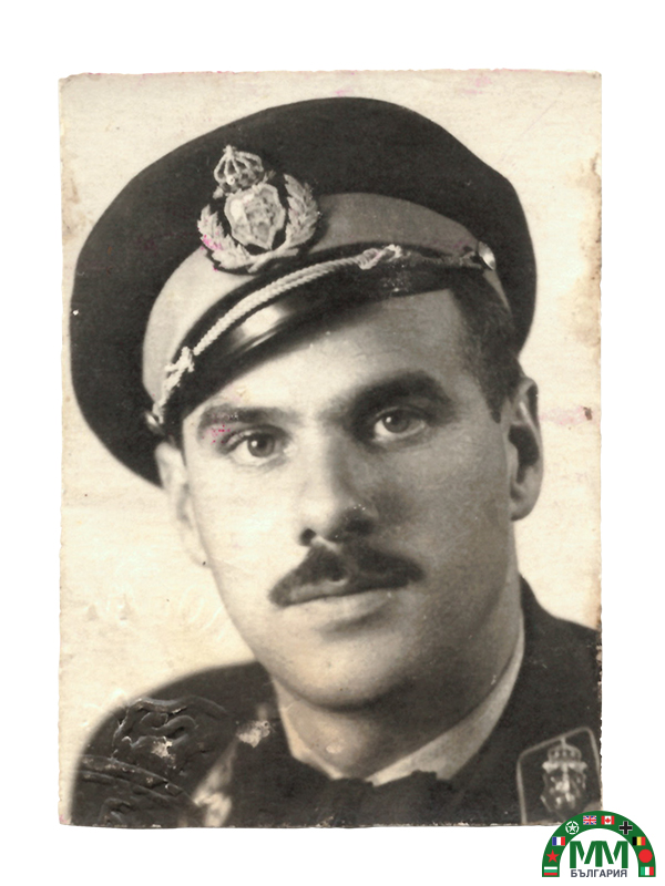 Снимка policier царски български