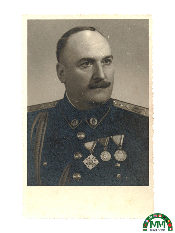 Снимка police царски български