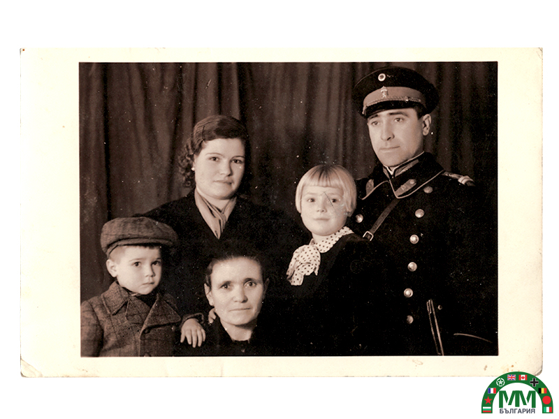 Снимка police царски български