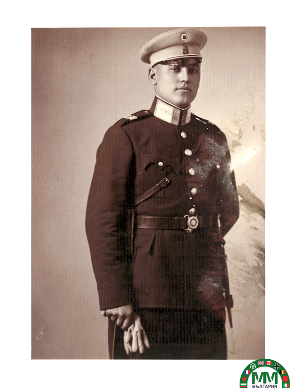 Снимка police царски български