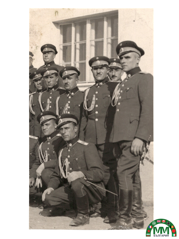 Снимка police царски български