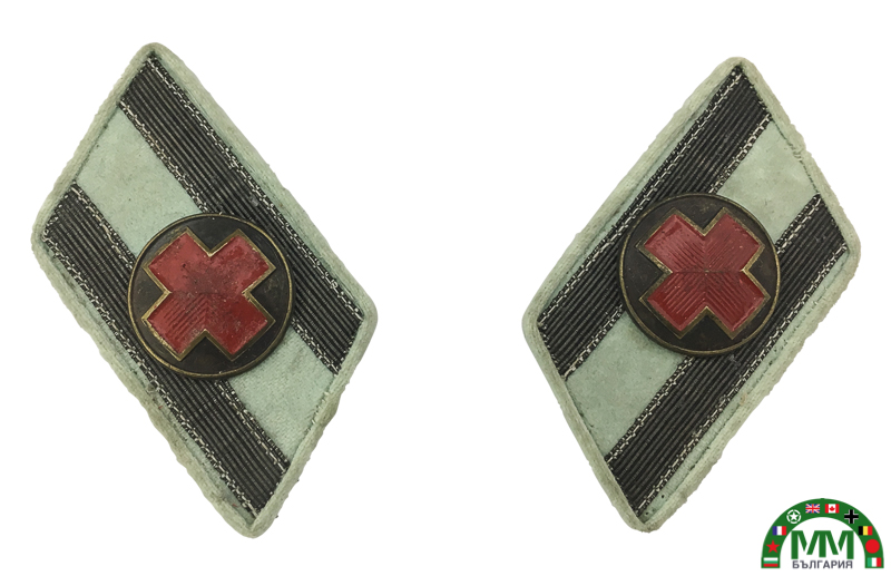 Pattes de col services de santé българскиs