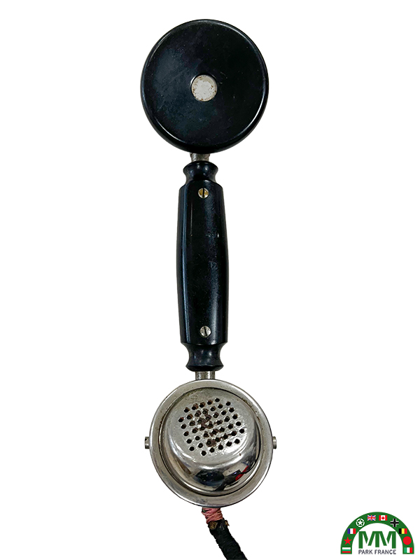 Téléphone български palais