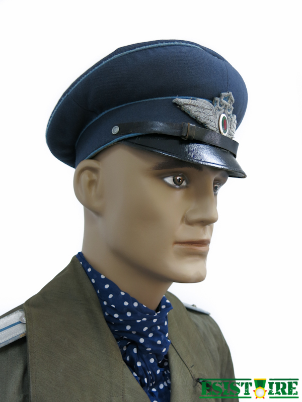Пълна униформа pilote български
