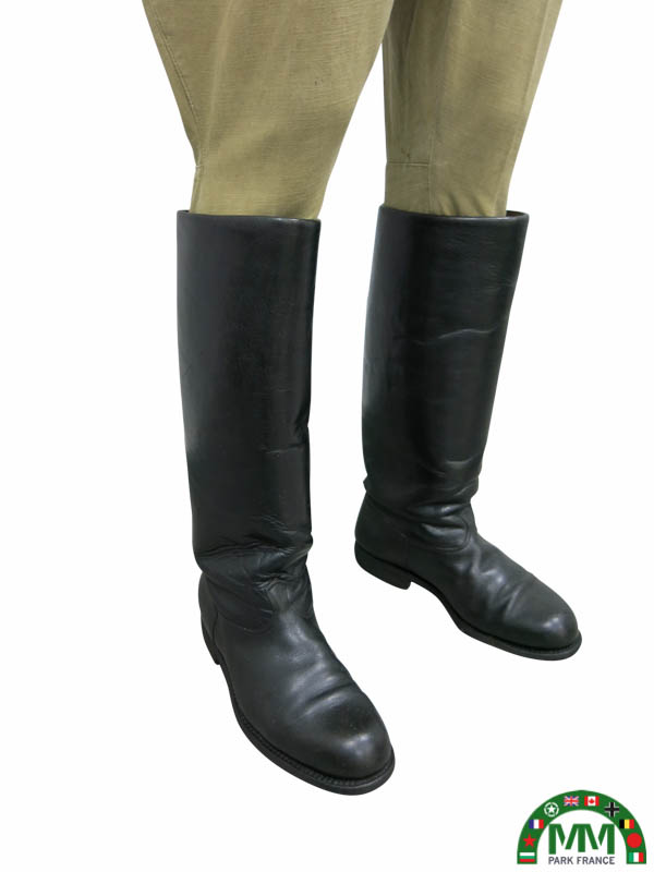 Пълна униформа български cavalerie
